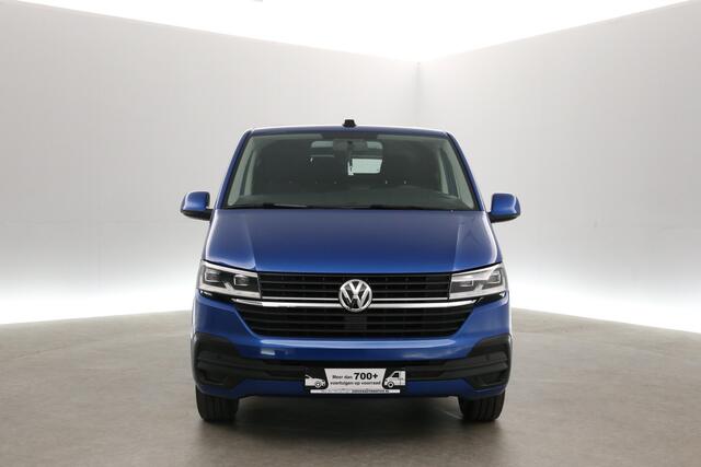 Volkswagen TRANSPORTER 2.0 TDI T6.1 L1H1 | Airco | Cruise | 3 Zits | Camera | Carplay | LED