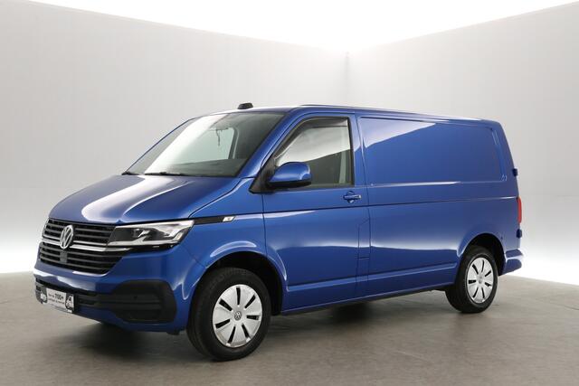 Volkswagen TRANSPORTER 2.0 TDI T6.1 L1H1 | Airco | Cruise | 3 Zits | Camera | Carplay | LED