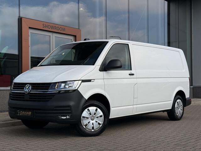 Volkswagen TRANSPORTER 2.0 TDI L2H1 28 Comfortline T6 | 150PK | 6Bak | Navi | Apple Carplay