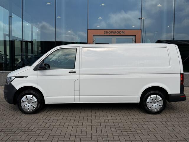 Volkswagen TRANSPORTER 2.0 TDI L2H1 28 Comfortline T6 | 150PK | 6Bak | Navi | Apple Carplay