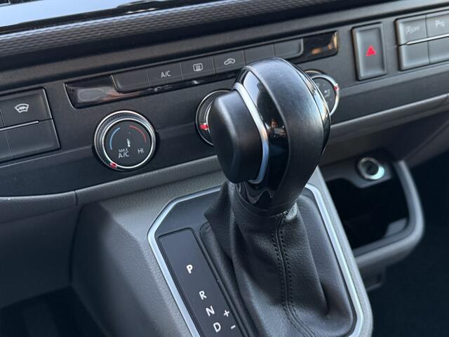 Volkswagen TRANSPORTER 2.0 TDI L2H1 150pk Bulli Dubbel cabine | Led | Virtueel | Camera