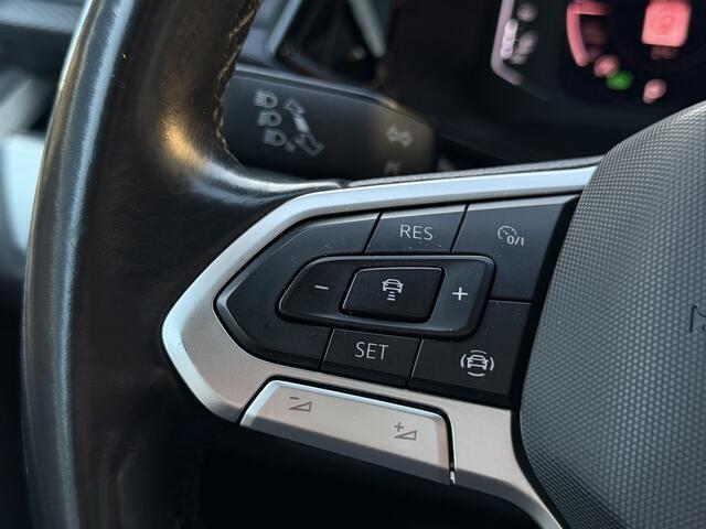 Volkswagen TRANSPORTER 2.0 TDI L2H1 150pk Bulli Dubbel cabine | Led | Virtueel | Camera