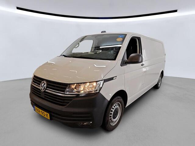 Volkswagen TRANSPORTER L2H1 2.0 TDI 150pk DSG Comfortline / Wordt verwacht / Automaat