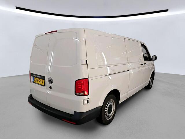 Volkswagen TRANSPORTER L2H1 2.0 TDI 150pk DSG Comfortline / Wordt verwacht / Automaat