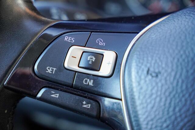 Volkswagen TRANSPORTER 2.0 TDI 199PK L2H1 DUB/CAB Leder LED Highline