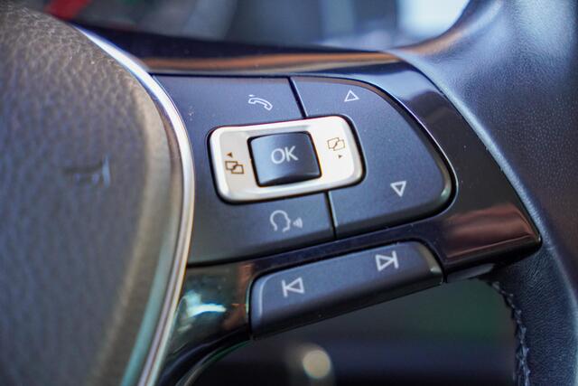 Volkswagen TRANSPORTER 2.0 TDI 199PK L2H1 DUB/CAB Leder LED Highline