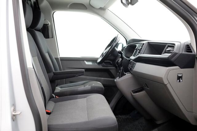 Volkswagen TRANSPORTER T6.1 2.0 TDI 150pk DSG-Automaat L1H1 LED/ACC/Navi/Camera 07-2023