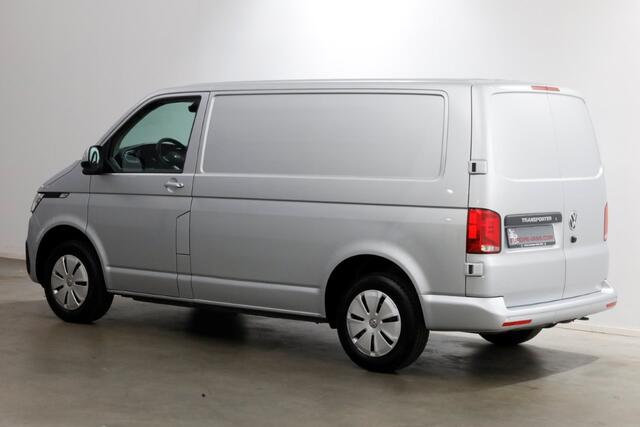 Volkswagen TRANSPORTER T6.1 2.0 TDI 150pk DSG-Automaat L1H1 LED/ACC/Navi/Camera 07-2023