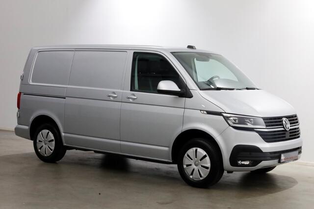 Volkswagen TRANSPORTER T6.1 2.0 TDI 150pk DSG-Automaat L1H1 LED/ACC/Navi/Camera 07-2023
