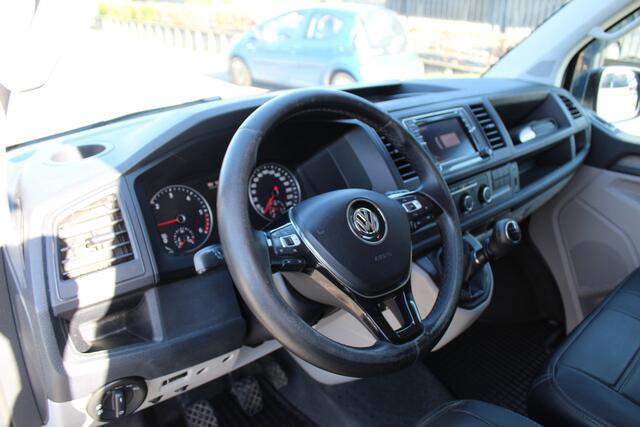 Volkswagen TRANSPORTER 2.0TDI 150Pk L2H1 | Trekhaak | Goed onderhouden