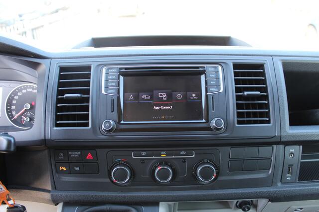 Volkswagen TRANSPORTER 2.0TDI 150Pk L2H1 | Trekhaak | Goed onderhouden