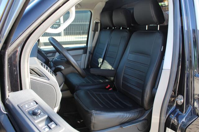 Volkswagen TRANSPORTER 2.0TDI 150Pk L2H1 | Trekhaak | Goed onderhouden