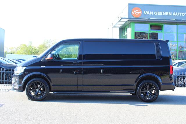 Volkswagen TRANSPORTER 2.0TDI 150Pk L2H1 | Trekhaak | Goed onderhouden
