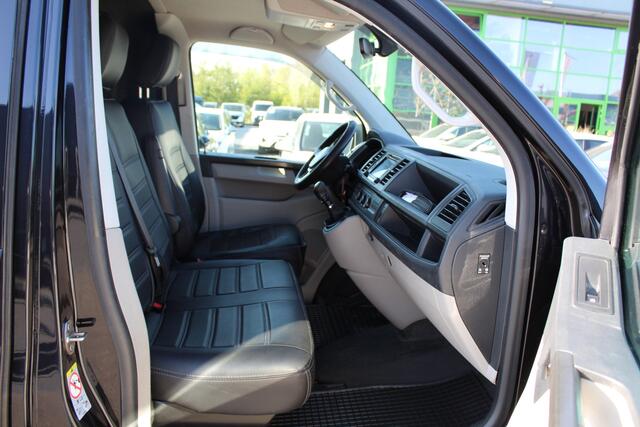 Volkswagen TRANSPORTER 2.0TDI 150Pk L2H1 | Trekhaak | Goed onderhouden