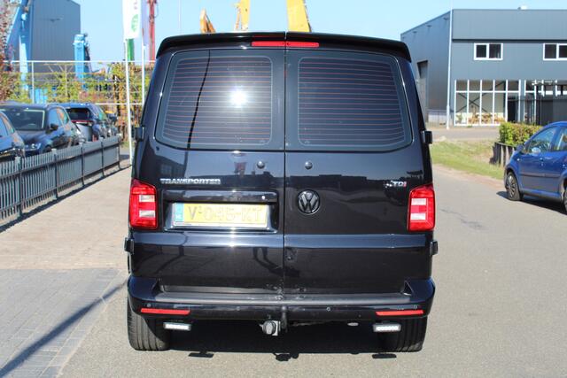Volkswagen TRANSPORTER 2.0TDI 150Pk L2H1 | Trekhaak | Goed onderhouden