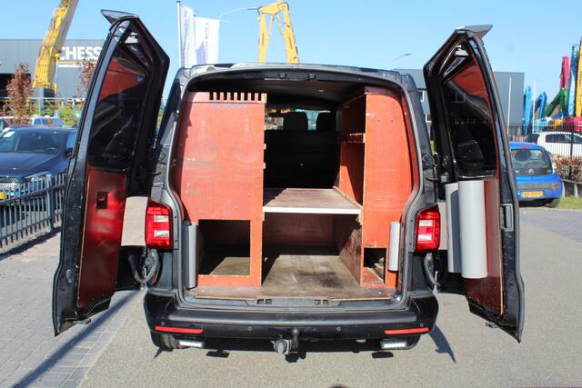 Volkswagen TRANSPORTER 2.0TDI 150Pk L2H1 | Trekhaak | Goed onderhouden