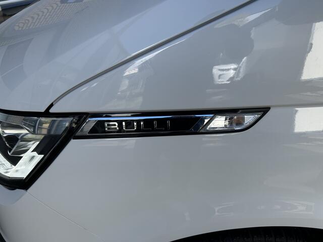 Volkswagen TRANSPORTER 2.0 TDI L2H1 Bulli 4 motion dubb schuifd