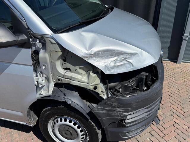 Volkswagen TRANSPORTER 2.0 TDI L2 Comfortline 115PK AC PDC Carplay Schade