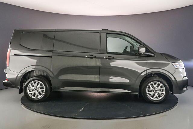 Volkswagen TRANSPORTER T7 2.0 TDI 150pk Automaat L1 Bulli | Achterdeuren | BPM-vrij | ACC | 360gr camera's | Navi | IQ-light LED koplampen | Betimmering | Trekhaak |