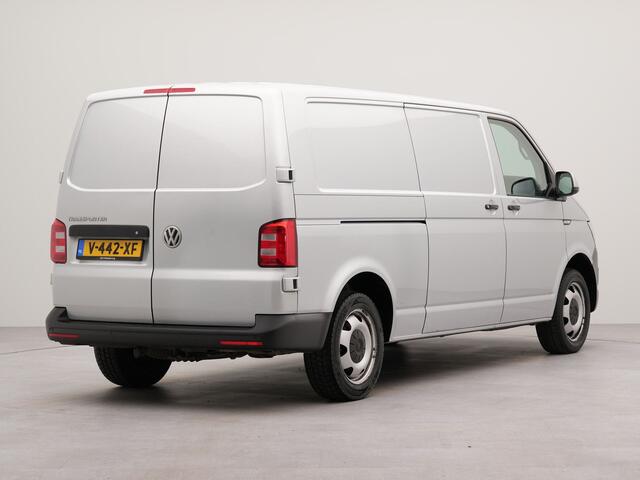 Volkswagen TRANSPORTER 2.0 TDI L2H1 Highline AUT 204PK TREKHAAK 2500 KG
