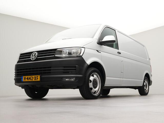 Volkswagen TRANSPORTER 2.0 TDI L2H1 Highline AUT 204PK TREKHAAK 2500 KG