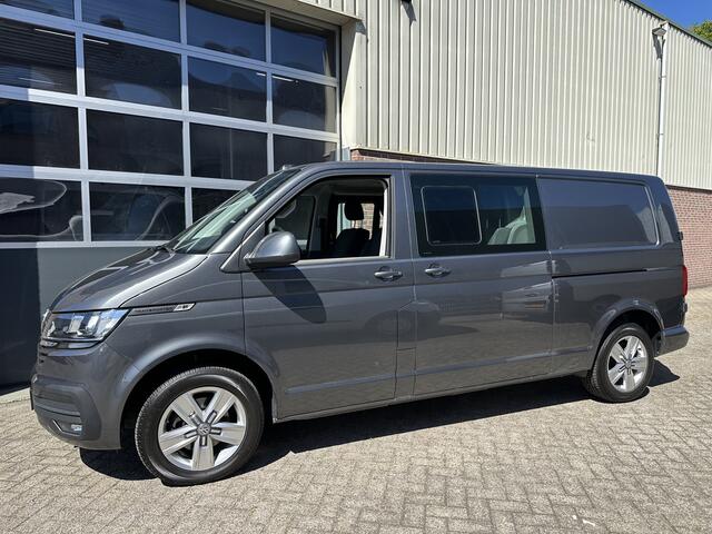 Volkswagen TRANSPORTER 2.0 TDI 110kw/150pk DC DSG L2 2 schuifdeuren,Navi,Camera,Airco,Cruise,Lmv,Pdc