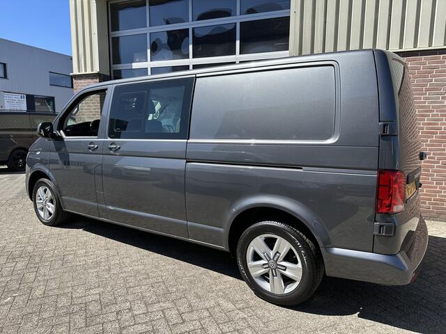 Volkswagen TRANSPORTER 2.0 TDI 110kw/150pk DC DSG L2 2 schuifdeuren,Navi,Camera,Airco,Cruise,Lmv,Pdc