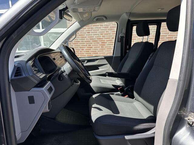 Volkswagen TRANSPORTER 2.0 TDI 110kw/150pk DC DSG L2 2 schuifdeuren,Navi,Camera,Airco,Cruise,Lmv,Pdc
