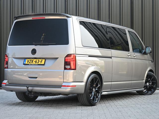 Volkswagen TRANSPORTER 2.0 TDI L2H1 32 DC Caravelle | Camera | Led | 20 inch. | Cruise control | Automaat |
