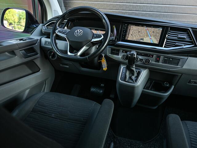 Volkswagen TRANSPORTER 2.0 TDI L2H1 32 DC Caravelle | Camera | Led | 20 inch. | Cruise control | Automaat |