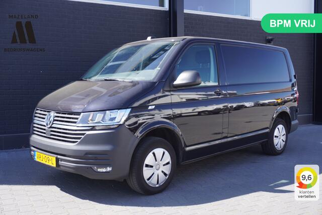 Volkswagen TRANSPORTER 2.0 TDI 150PK Automaat EURO 6 - Airco - Navi - PDC - ¤18.950,- Excl.