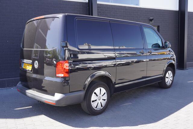 Volkswagen TRANSPORTER 2.0 TDI 150PK Automaat EURO 6 - Airco - Navi - PDC - ¤18.950,- Excl.