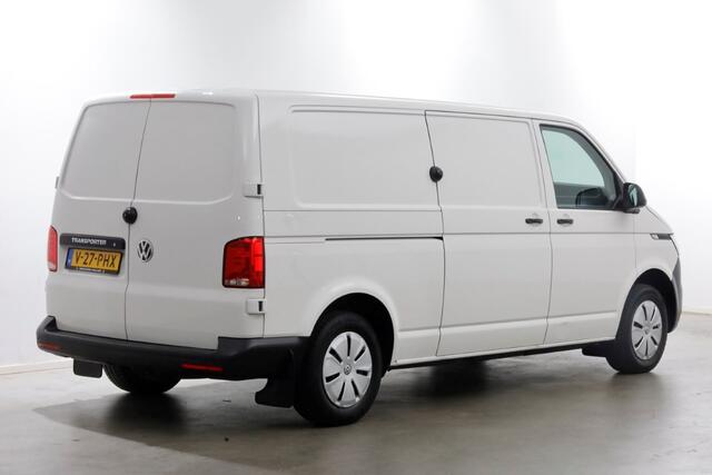 Volkswagen TRANSPORTER T6.1 2.0 TDI 110pk Lang Airco/Navi/Inrichting 09-2020