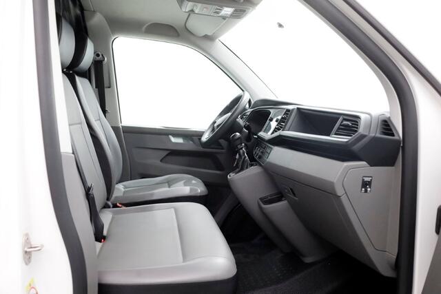 Volkswagen TRANSPORTER T6.1 2.0 TDI 110pk Lang Airco/Navi/Inrichting 09-2020
