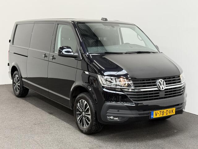 Volkswagen TRANSPORTER 2.0 TDI L2H1 28 Highline Automaat Automaat Camera Airco Cruise Navi Trekhaak