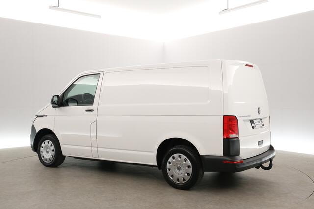Volkswagen TRANSPORTER 2.0 TDI L1H1 | Koelwagen 0° | Nachtkoeling | Airco | 3 Zits | Trekhaak | Koelauto