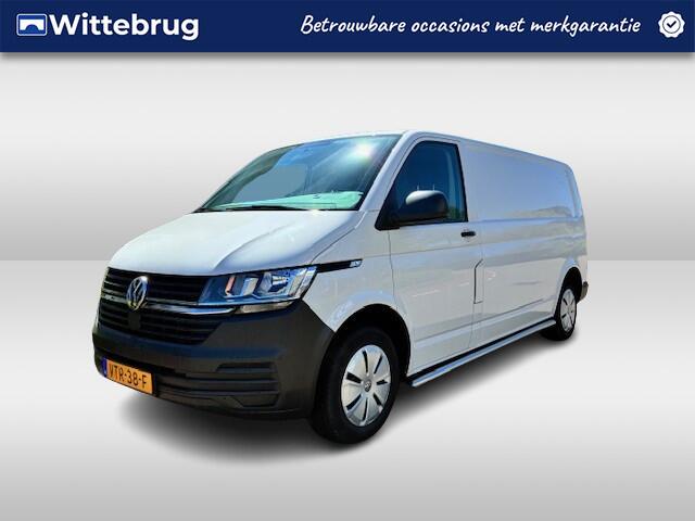 Volkswagen TRANSPORTER 2.0 TDI L2H1 28 / Parkeersensoren achter / Airco
