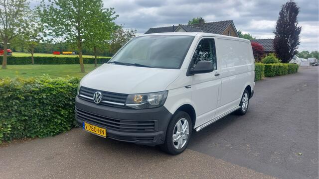 Volkswagen TRANSPORTER 2.0 TDI L1H1 AIRCO BJ 2017