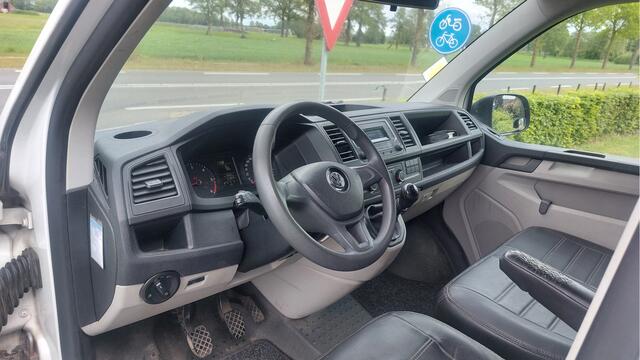 Volkswagen TRANSPORTER 2.0 TDI L1H1 AIRCO BJ 2017