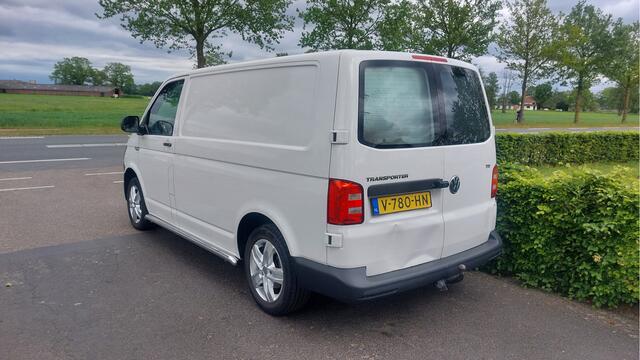 Volkswagen TRANSPORTER 2.0 TDI L1H1 AIRCO BJ 2017