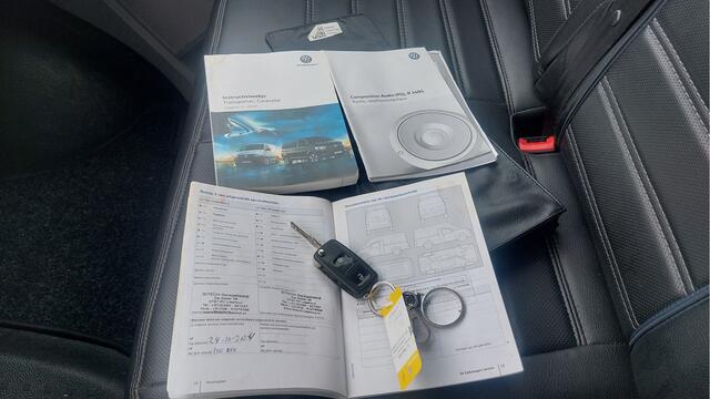 Volkswagen TRANSPORTER 2.0 TDI L1H1 AIRCO BJ 2017