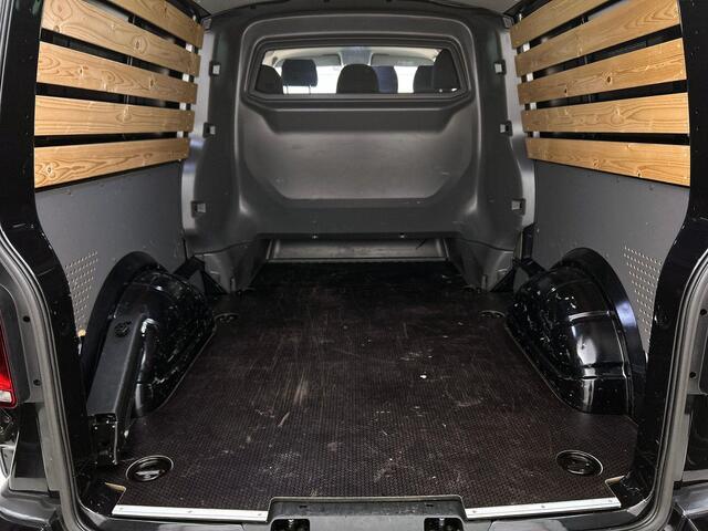 Volkswagen TRANSPORTER 2.0TDI L2H1 150PK Highline Dubbele Cabine Automaat Automaat Adaptive Cruise Control Airco Parkeersensoren Lichtmetalen velgen
