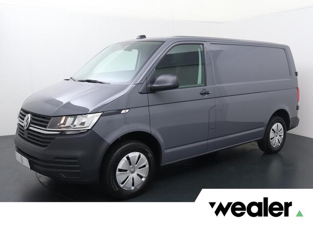 Volkswagen TRANSPORTER Bedrijfswagens 2.0 TDI L1H1 28 | 110 PK | Airco | Parkeersensoren | Apple Carplay/Android Auto |