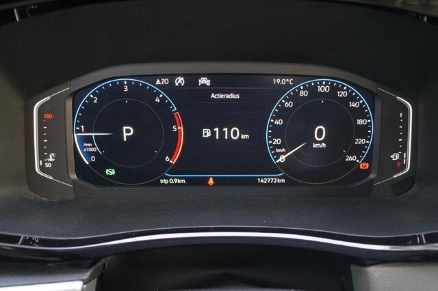 Volkswagen TRANSPORTER 2.0 TDI 199pk DSG Bulli 4Motion Dubbel cabine L2-H1