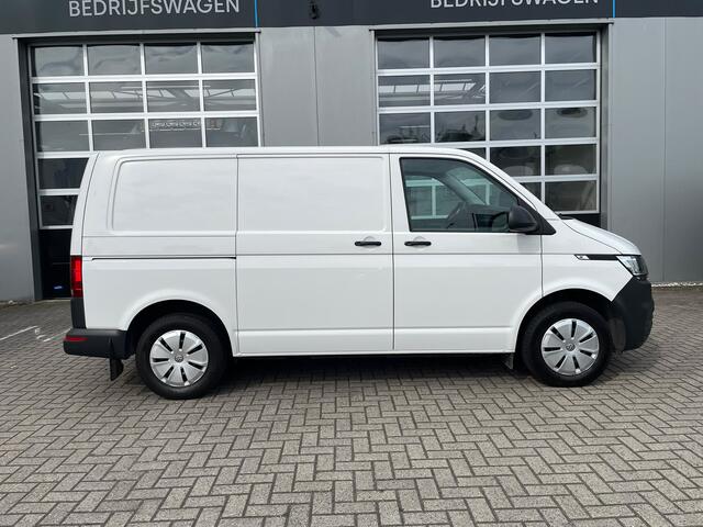 Volkswagen TRANSPORTER 2.0 TDI L1H1 28 > Trekhaak/P. sensoren v+a/Carplay