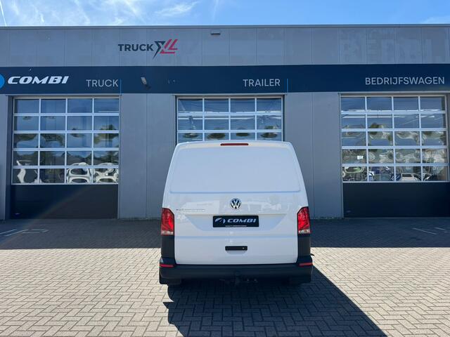 Volkswagen TRANSPORTER 2.0 TDI L1H1 28 > Trekhaak/P. sensoren v+a/Carplay