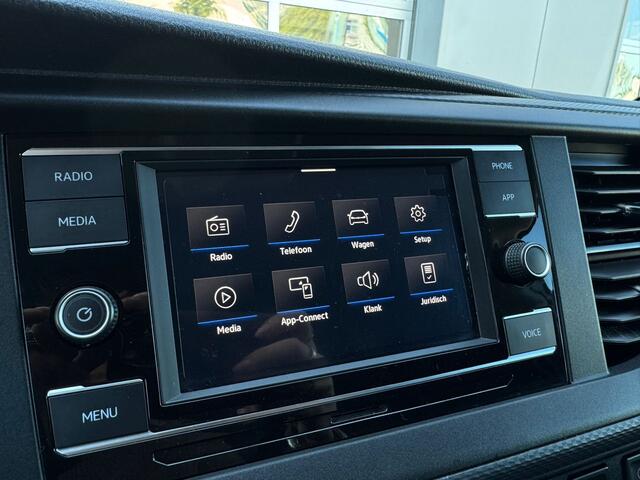 Volkswagen TRANSPORTER 2.0 TDI L1H1 28 > Trekhaak/P. sensoren v+a/Carplay