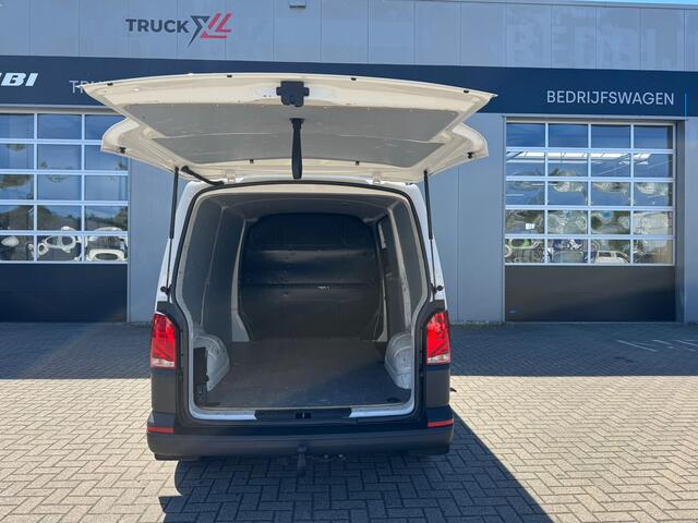 Volkswagen TRANSPORTER 2.0 TDI L1H1 28 > Trekhaak/P. sensoren v+a/Carplay
