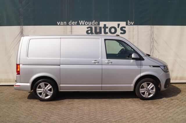 Volkswagen TRANSPORTER 2.0 TDI 199pk DSG 4Motion L1-H1 -NAVI-CAM-PDC-