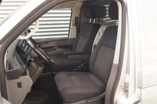 Volkswagen TRANSPORTER 2.0 TDI 199pk DSG 4Motion L1-H1 -NAVI-CAM-PDC-